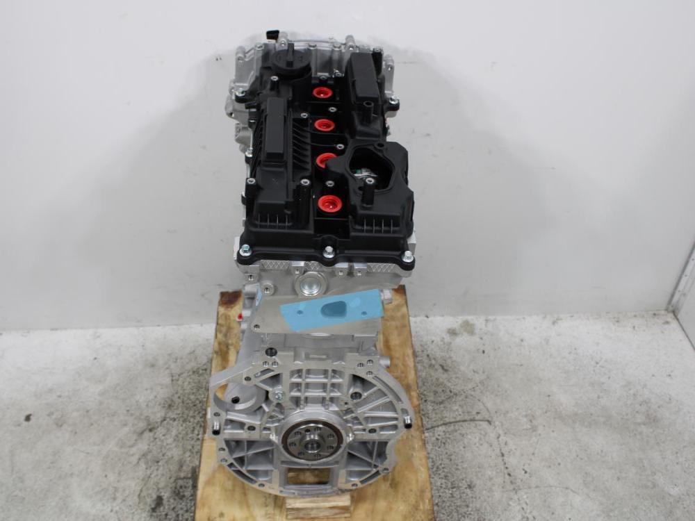 Hyundai Santa-Fe 2016-2020 G4KJ 2.4L Inline 4 G4KJ GDI Brand New Engine: Image 10