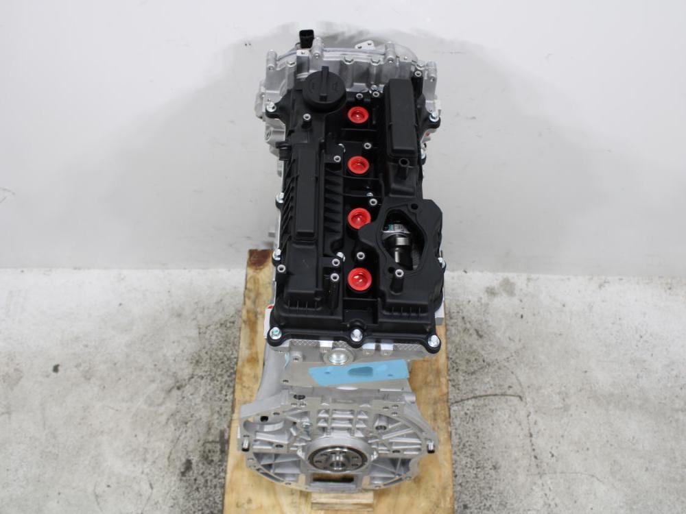 Hyundai Santa-Fe 2016-2020 G4KJ 2.4L Inline 4 G4KJ GDI Brand New Engine: Image 11
