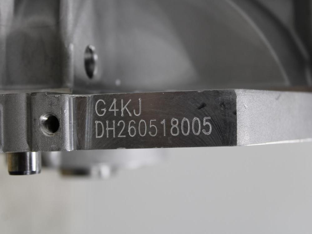 Hyundai Santa-Fe 2016-2020 G4KJ 2.4L Inline 4 G4KJ GDI Brand New Engine: Image 13