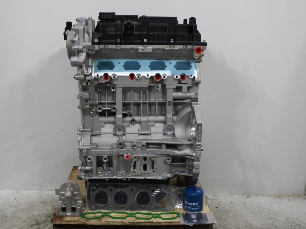 Hyundai Santa-Fe 2016-2020 G4KJ 2.4L Inline 4 G4KJ GDI Brand New Engine: Image 3