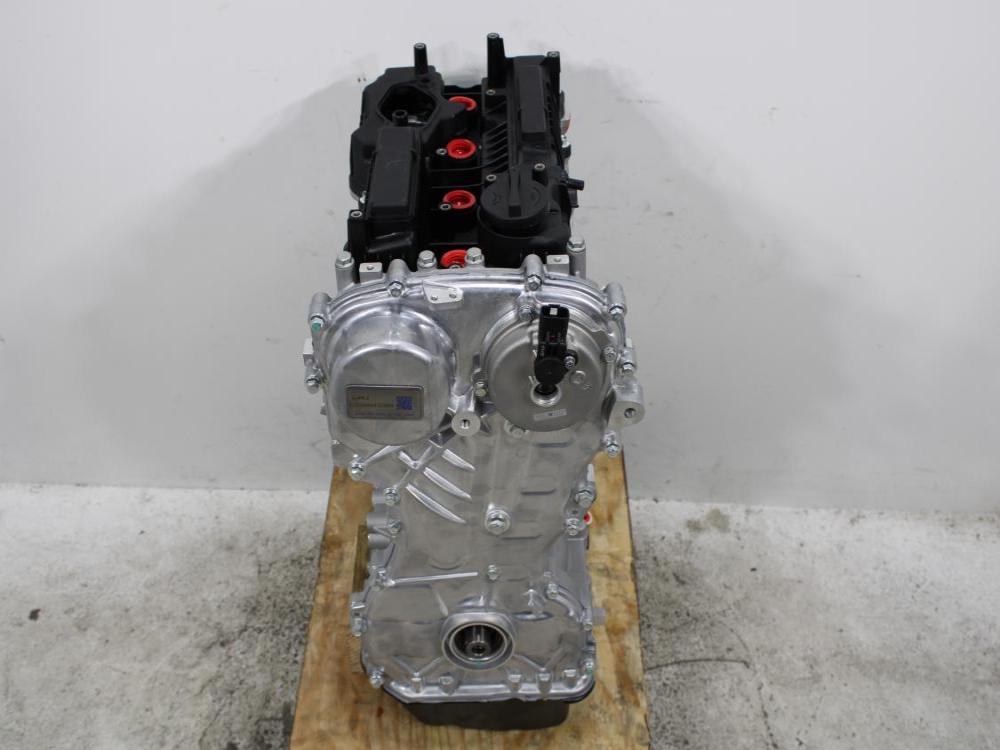 Hyundai Santa-Fe 2016-2020 G4KJ 2.4L Inline 4 G4KJ GDI Brand New Engine: Image 4