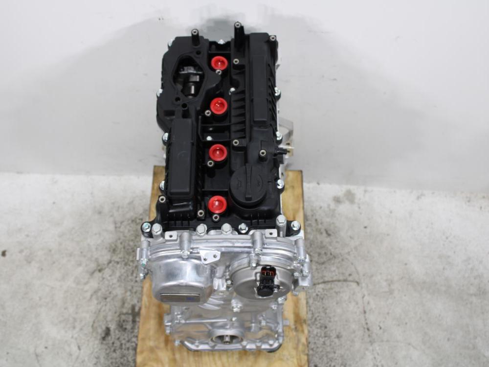 Hyundai Santa-Fe 2016-2020 G4KJ 2.4L Inline 4 G4KJ GDI Brand New Engine: Image 5