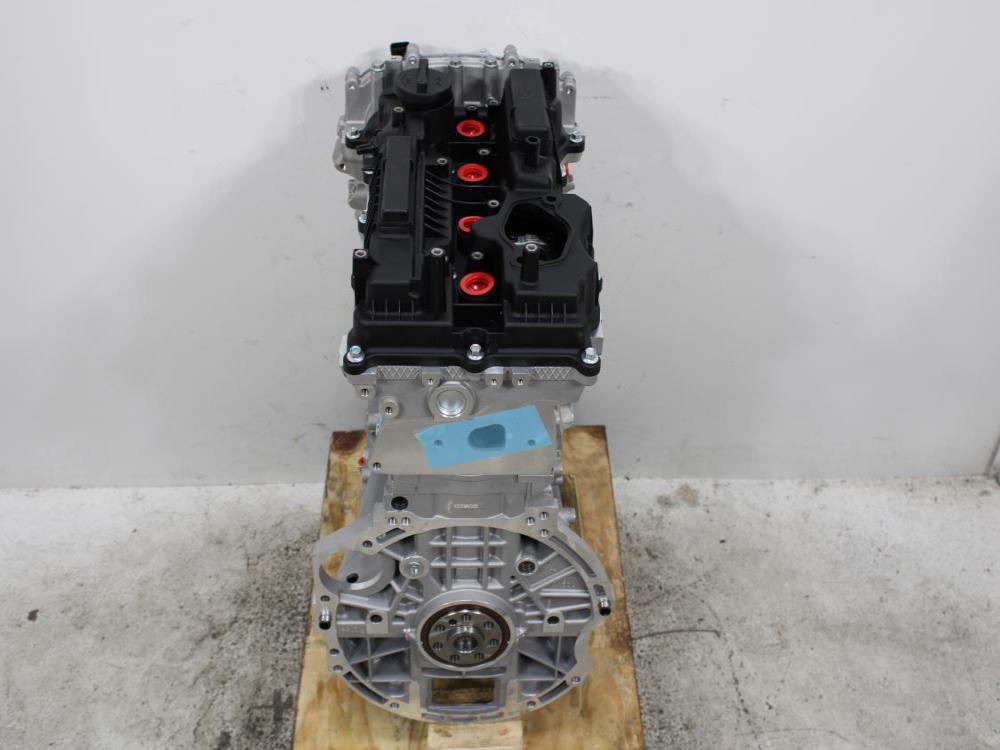 Hyundai Santa-Fe 2016-2020 G4KJ 2.4L Inline 4 G4KJ GDI Brand New Engine: Image 10