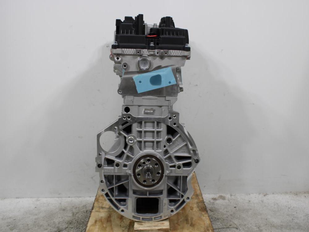 Hyundai Santa-Fe 2016-2020 G4KJ 2.4L Inline 4 G4KJ GDI Brand New Engine: Image 12