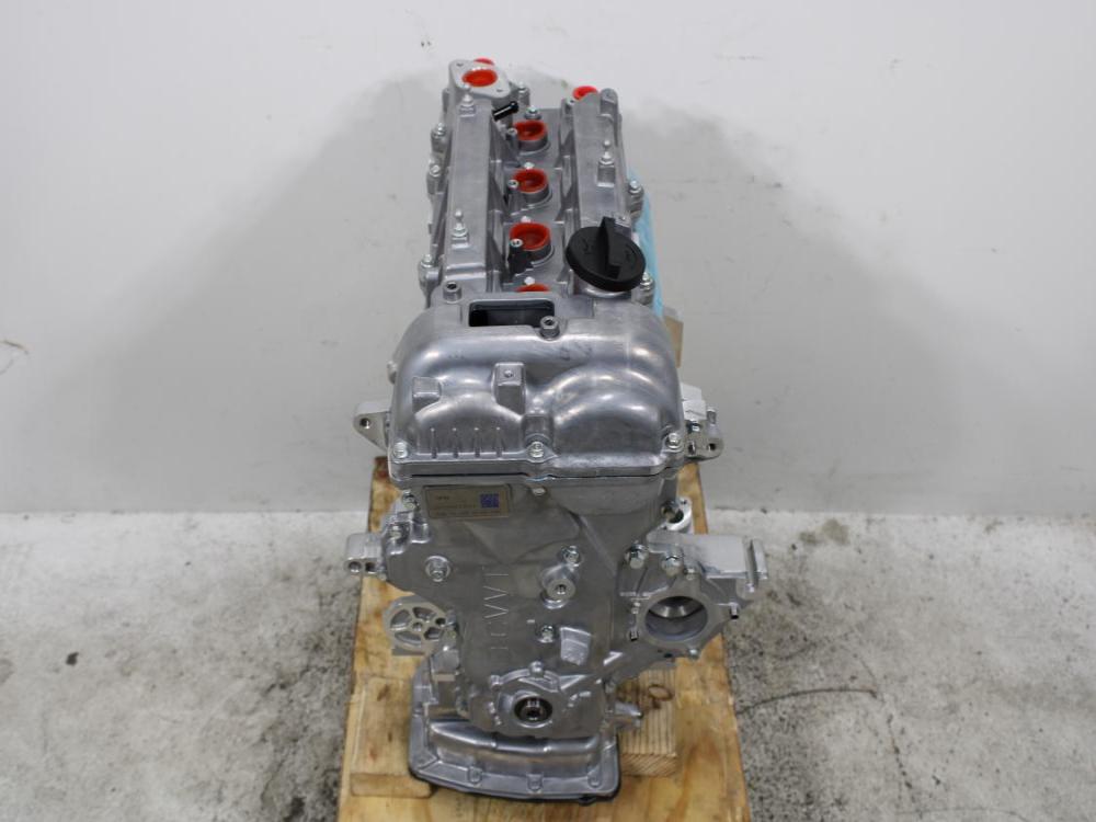 KDM 2012-2017 HYUNDIA, KIA G4FD 1.6 4CYL NON-TURBO ENGINE: Image 4