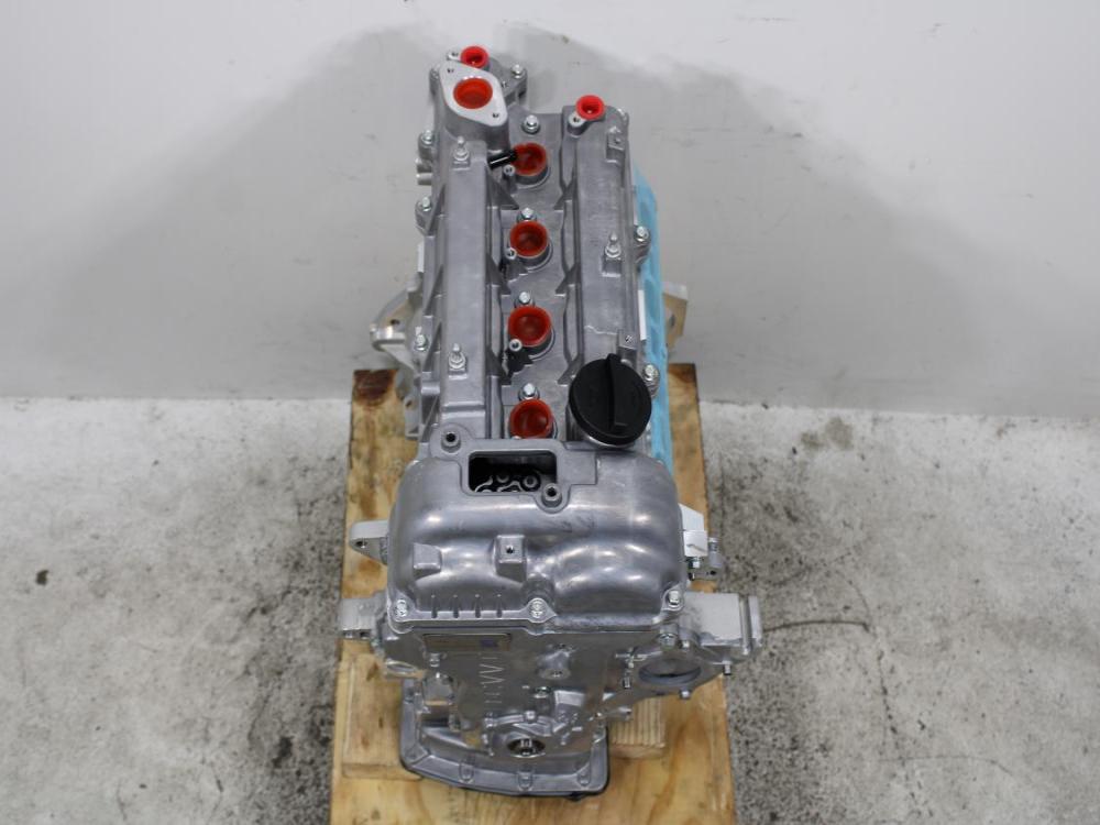 KDM 2012-2017 HYUNDIA, KIA G4FD 1.6 4CYL NON-TURBO ENGINE: Image 5