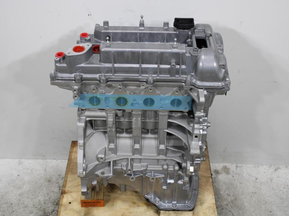 KDM 2012-2017 HYUNDIA, KIA G4FD 1.6 4CYL NON-TURBO ENGINE: Image 7
