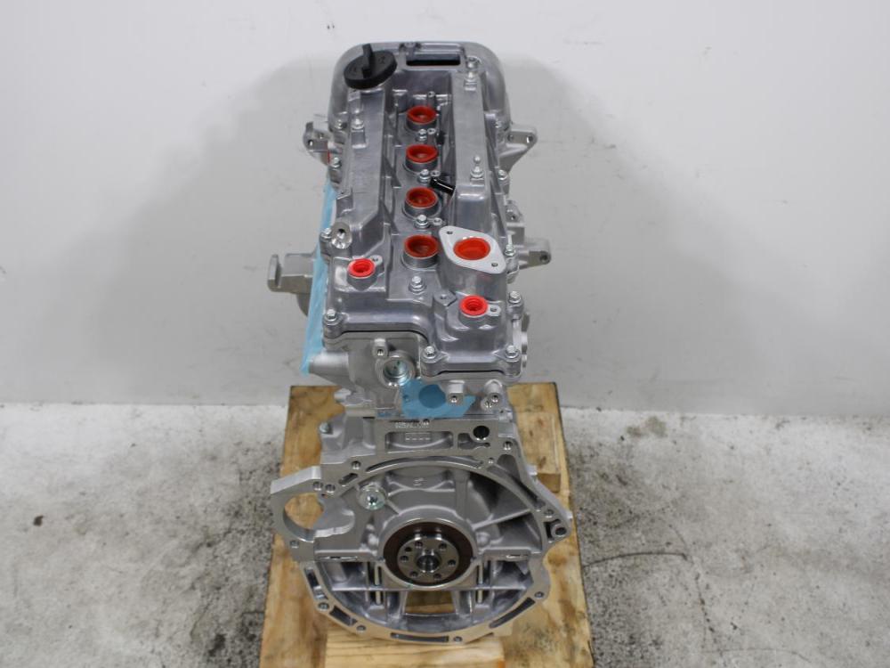 KDM 2012-2017 HYUNDIA, KIA G4FD 1.6 4CYL NON-TURBO ENGINE: Image 10