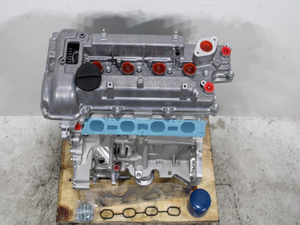 KDM 2012-2017 HYUNDIA, KIA G4FD 1.6 4CYL NON-TURBO ENGINE: Image 2