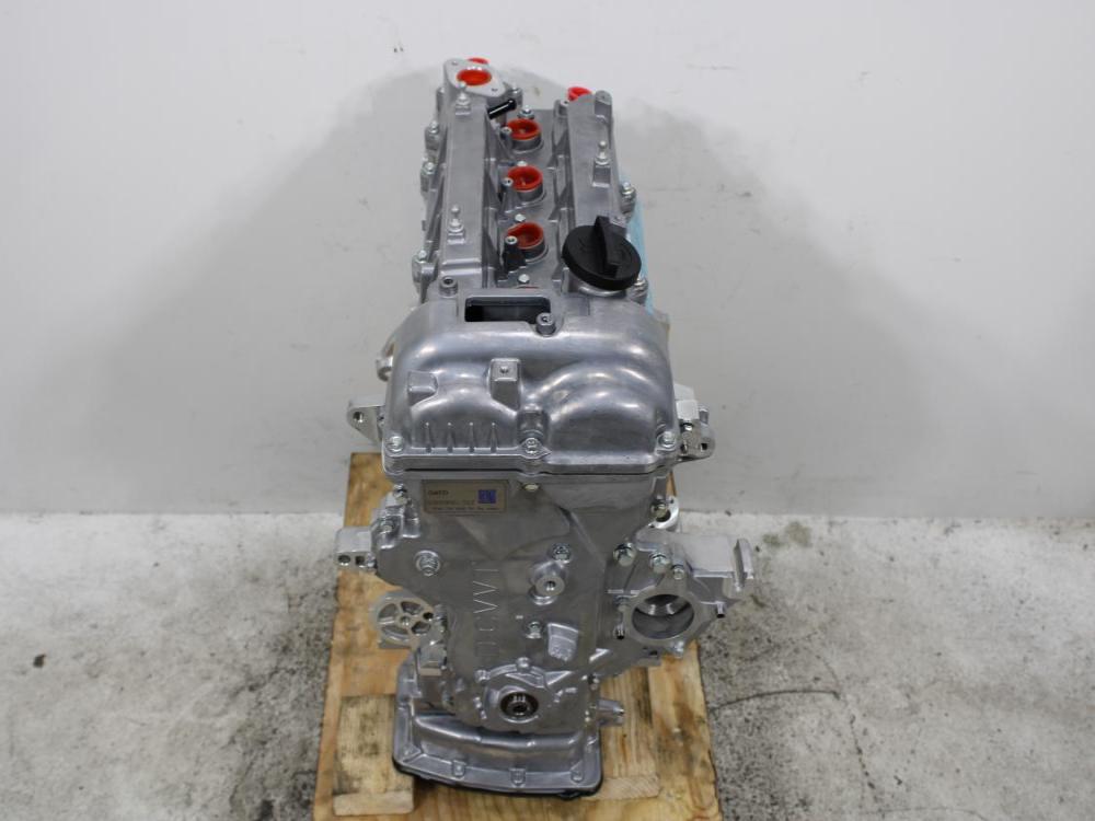 KDM 2012-2017 HYUNDIA, KIA G4FD 1.6 4CYL NON-TURBO ENGINE: Image 4