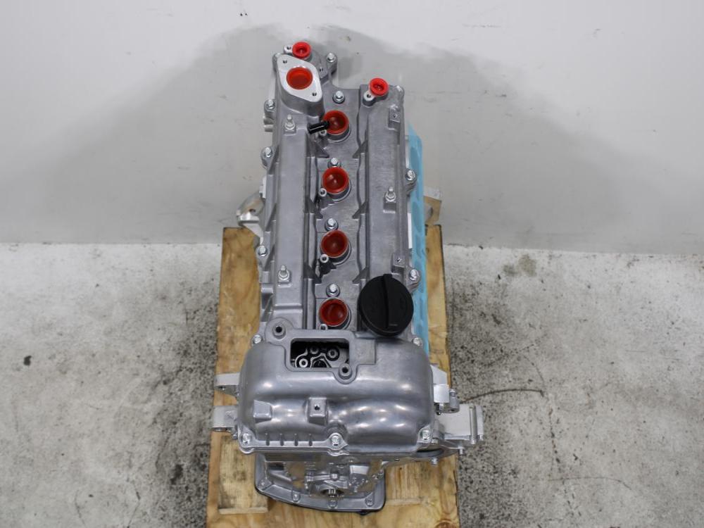 KDM 2012-2017 HYUNDIA, KIA G4FD 1.6 4CYL NON-TURBO ENGINE: Image 5