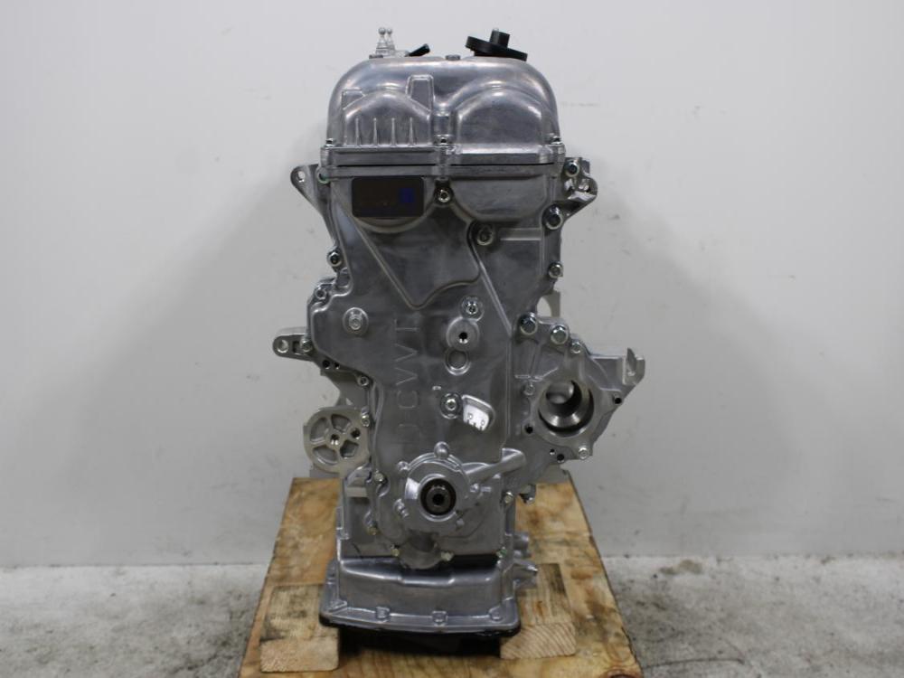 KDM 2012-2017 HYUNDIA, KIA G4FD 1.6 4CYL NON-TURBO ENGINE: Image 6