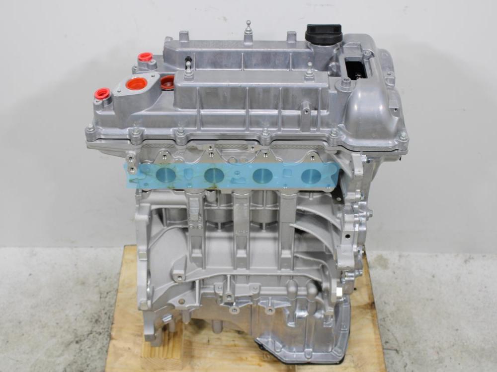 KDM 2012-2017 HYUNDIA, KIA G4FD 1.6 4CYL NON-TURBO ENGINE: Image 7