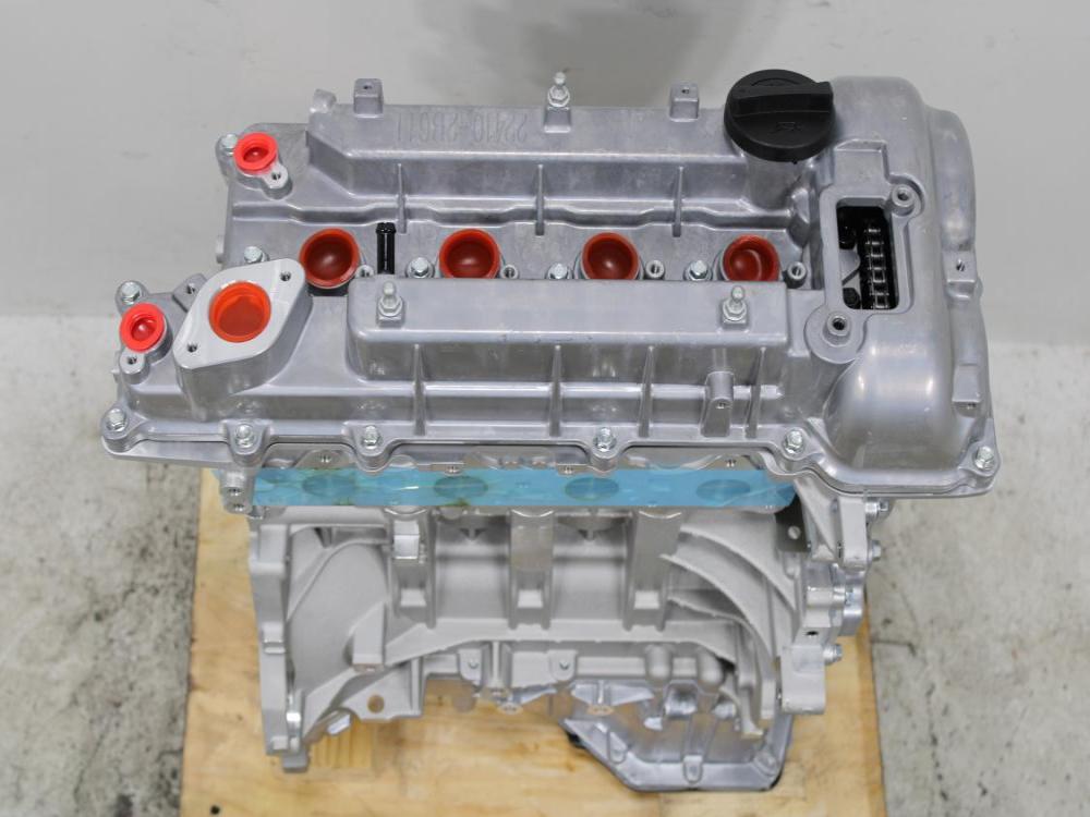 KDM 2012-2017 HYUNDIA, KIA G4FD 1.6 4CYL NON-TURBO ENGINE: Image 8