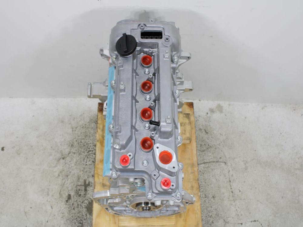 KDM 2012-2017 HYUNDIA, KIA G4FD 1.6 4CYL NON-TURBO ENGINE: Image 11