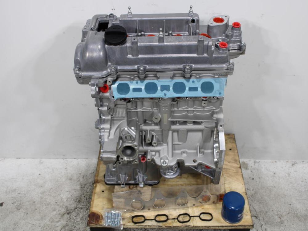 KDM 2012-2017 HYUNDIA, KIA G4FD 1.6 4CYL NON-TURBO ENGINE: Image 1