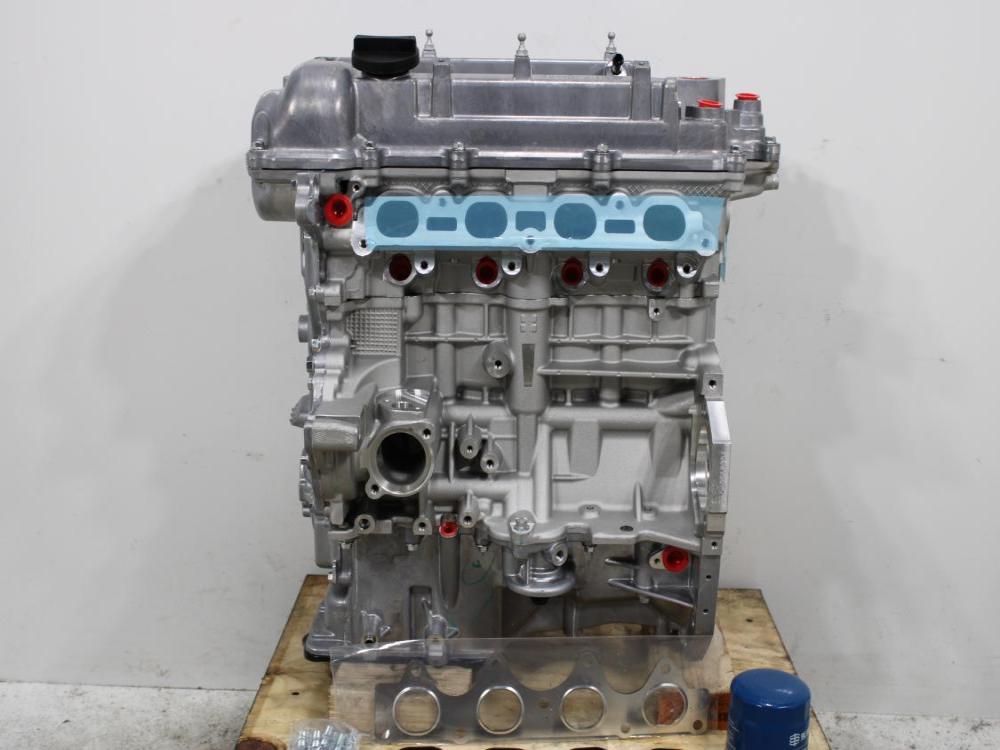KDM 2012-2017 HYUNDIA, KIA G4FD 1.6 4CYL NON-TURBO ENGINE: Image 3