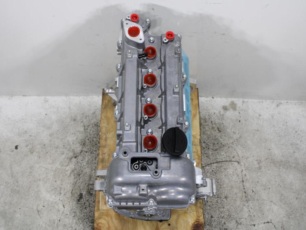 KDM 2012-2017 HYUNDIA, KIA G4FD 1.6 4CYL NON-TURBO ENGINE: Image 4