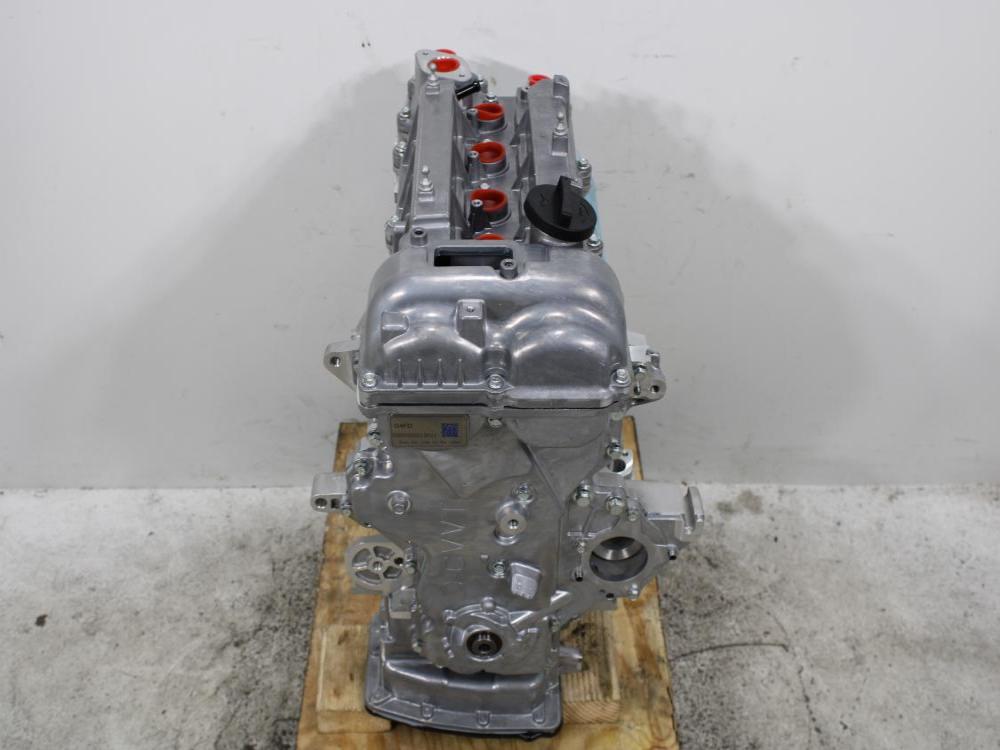 KDM 2012-2017 HYUNDIA, KIA G4FD 1.6 4CYL NON-TURBO ENGINE: Image 5