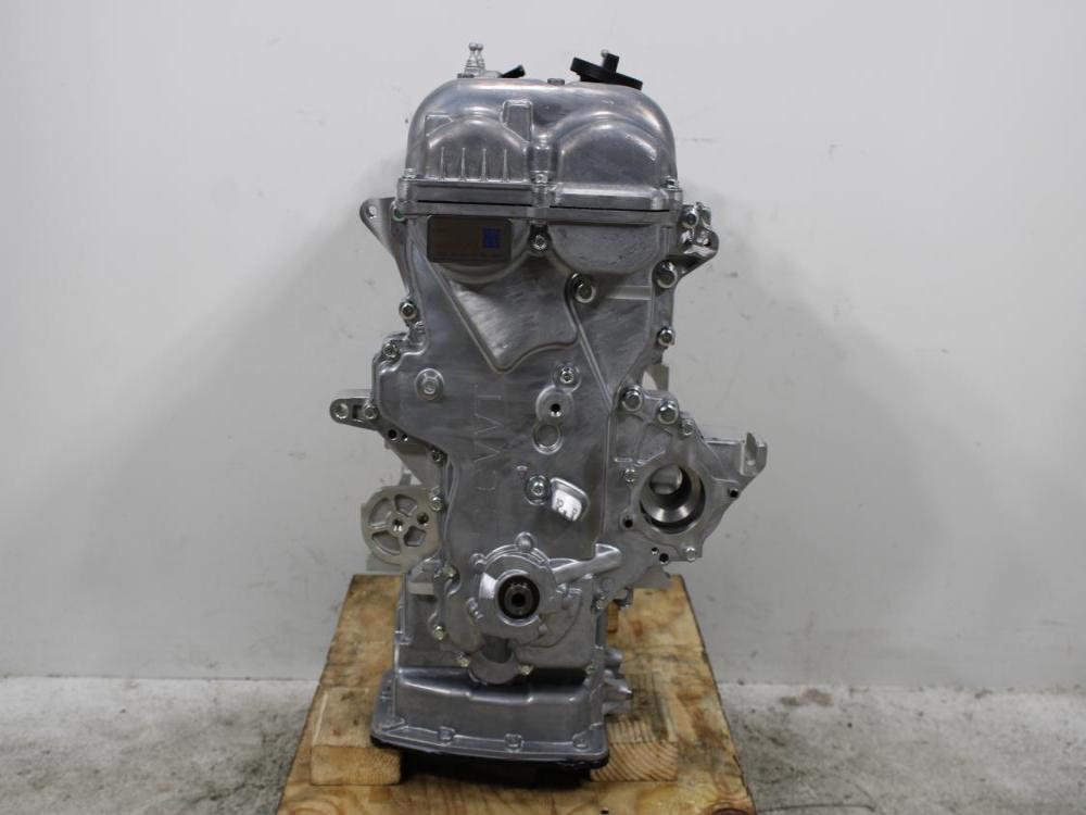 KDM 2012-2017 HYUNDIA, KIA G4FD 1.6 4CYL NON-TURBO ENGINE: Image 6