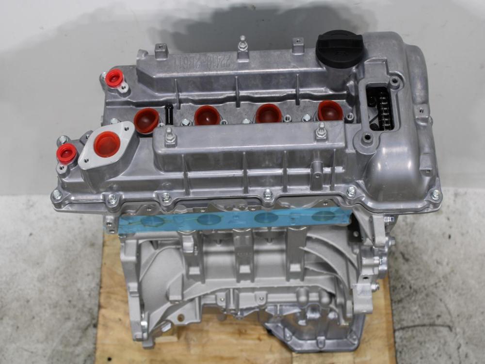 KDM 2012-2017 HYUNDIA, KIA G4FD 1.6 4CYL NON-TURBO ENGINE: Image 7