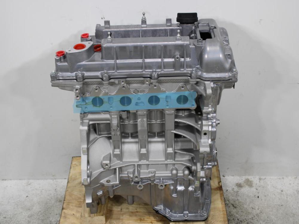 KDM 2012-2017 HYUNDIA, KIA G4FD 1.6 4CYL NON-TURBO ENGINE: Image 8