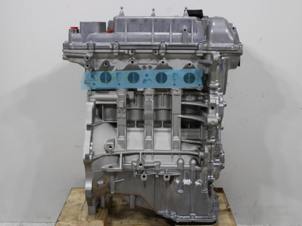 KDM 2012-2017 HYUNDIA, KIA G4FD 1.6 4CYL NON-TURBO ENGINE: Image 9