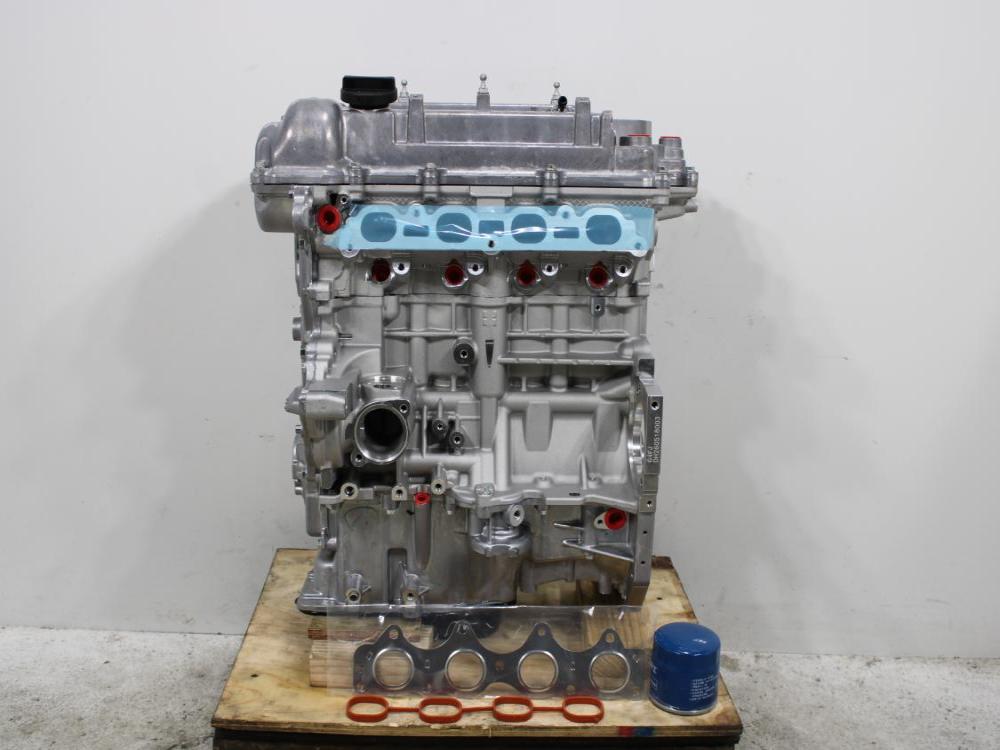 KDM 2015-2021 HYUNDIA ELANTRA, KONA, SONATA, TUCSON, VELOSTER G4FJ 1.6L TURBO ENGINE: Image 3