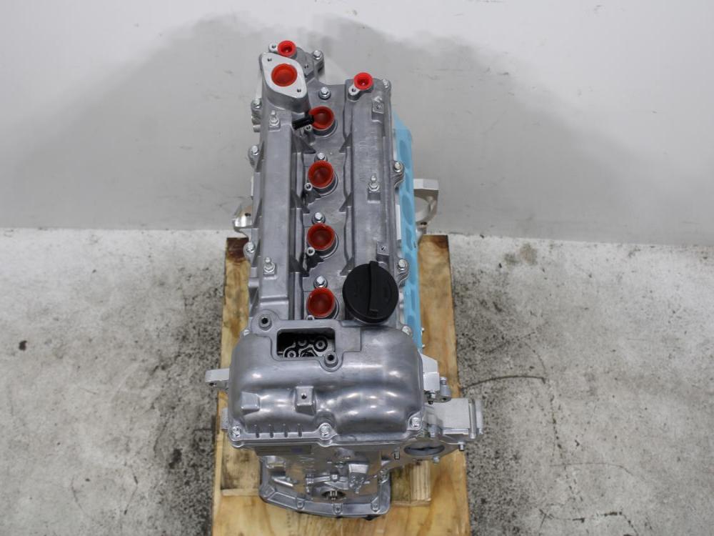 KDM 2015-2021 HYUNDIA ELANTRA, KONA, SONATA, TUCSON, VELOSTER G4FJ 1.6L TURBO ENGINE: Image 5