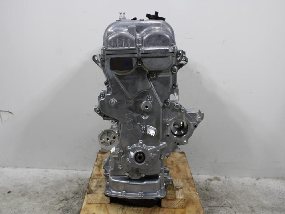 KDM 2015-2021 HYUNDIA ELANTRA, KONA, SONATA, TUCSON, VELOSTER G4FJ 1.6L TURBO ENGINE: Image 6