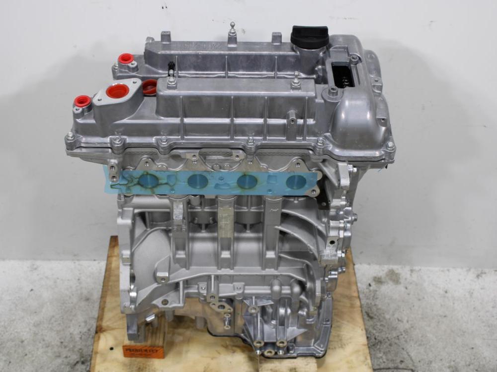 KDM 2015-2021 HYUNDIA ELANTRA, KONA, SONATA, TUCSON, VELOSTER G4FJ 1.6L TURBO ENGINE: Image 7