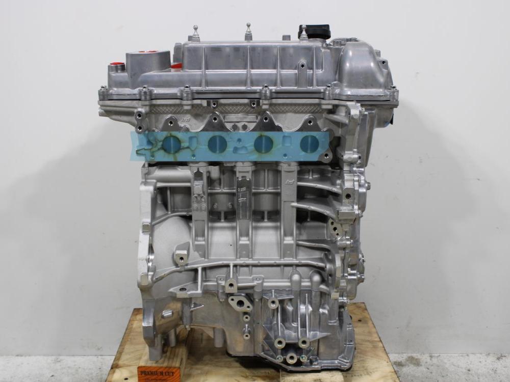 KDM 2015-2021 HYUNDIA ELANTRA, KONA, SONATA, TUCSON, VELOSTER G4FJ 1.6L TURBO ENGINE: Image 9