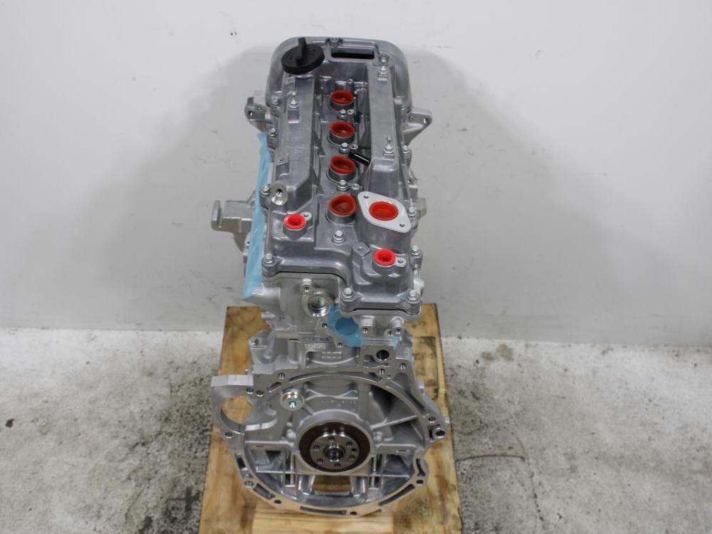 KDM 2015-2021 HYUNDIA ELANTRA, KONA, SONATA, TUCSON, VELOSTER G4FJ 1.6L TURBO ENGINE: Image 10