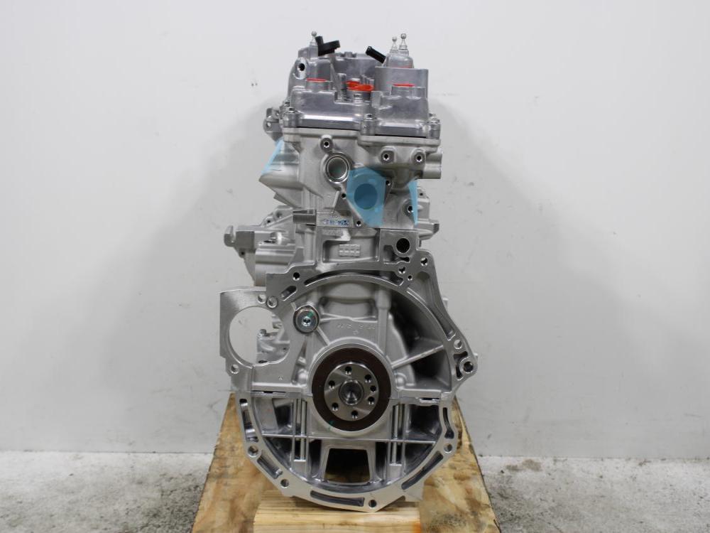 KDM 2015-2021 HYUNDIA ELANTRA, KONA, SONATA, TUCSON, VELOSTER G4FJ 1.6L TURBO ENGINE: Image 12