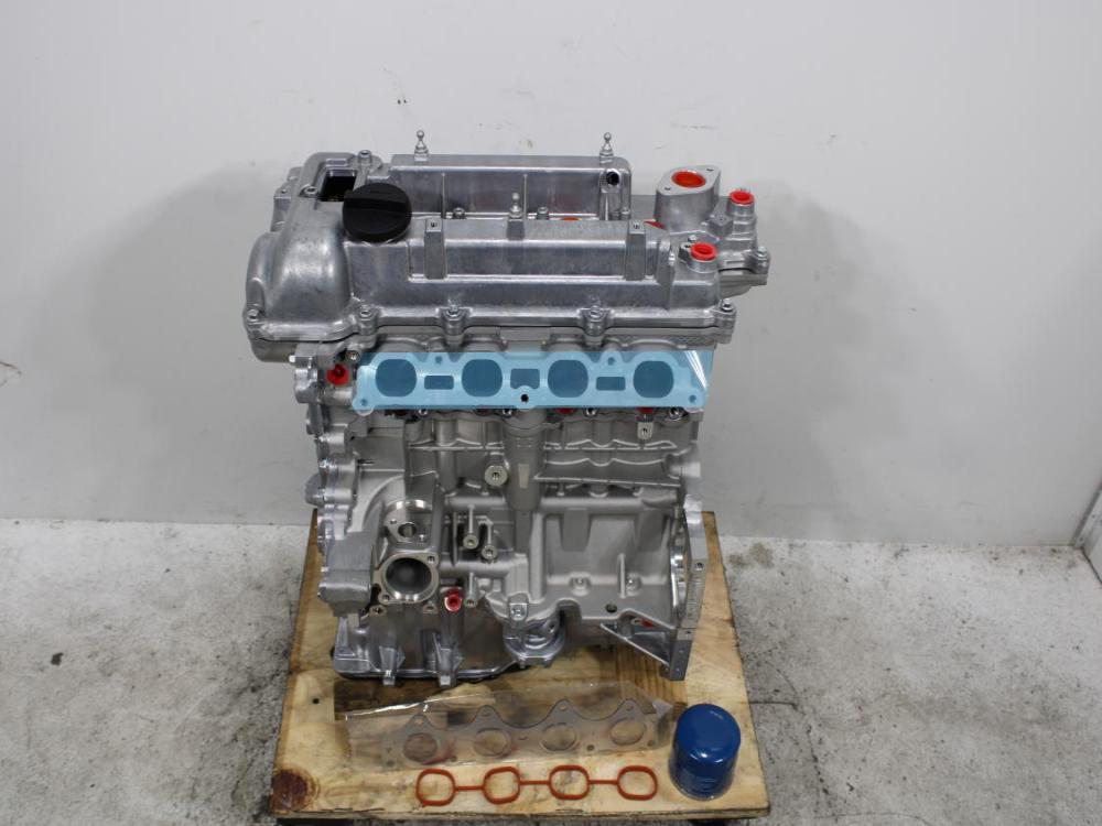 KDM 2015-2021 HYUNDIA ELANTRA, KONA, SONATA, TUCSON, VELOSTER G4FJ 1.6L TURBO ENGINE: Image 1