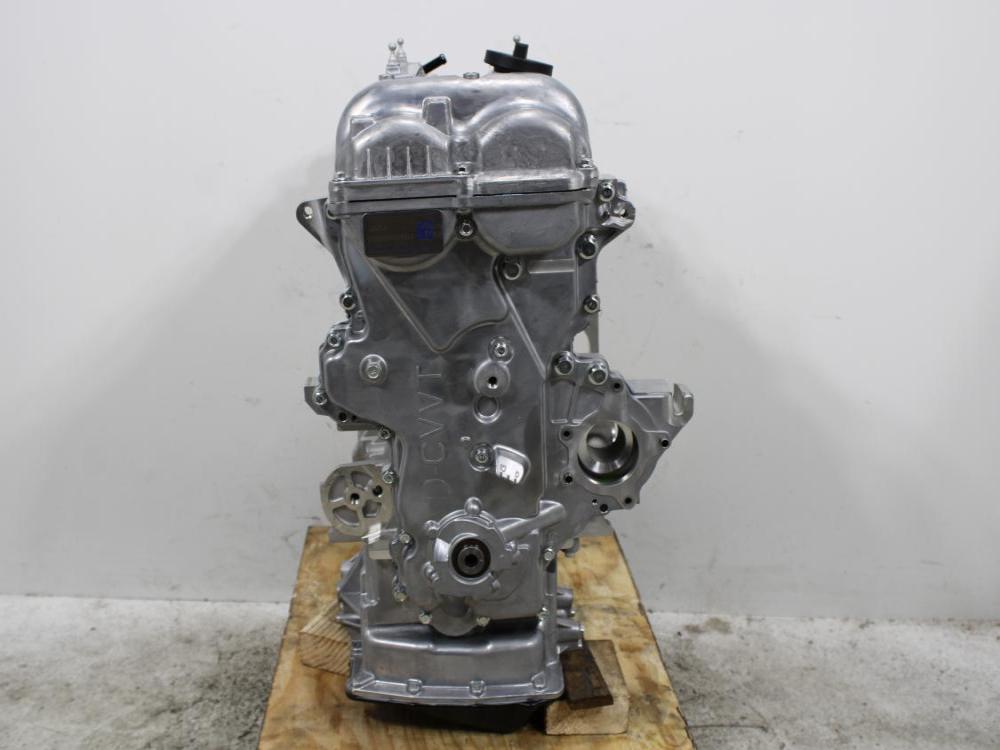 KDM 2015-2021 HYUNDIA ELANTRA, KONA, SONATA, TUCSON, VELOSTER G4FJ 1.6L TURBO ENGINE: Image 6