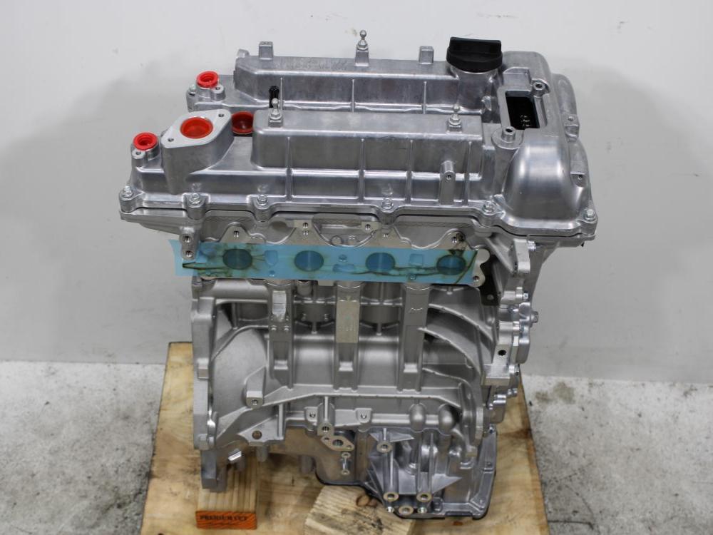 KDM 2015-2021 HYUNDIA ELANTRA, KONA, SONATA, TUCSON, VELOSTER G4FJ 1.6L TURBO ENGINE: Image 7