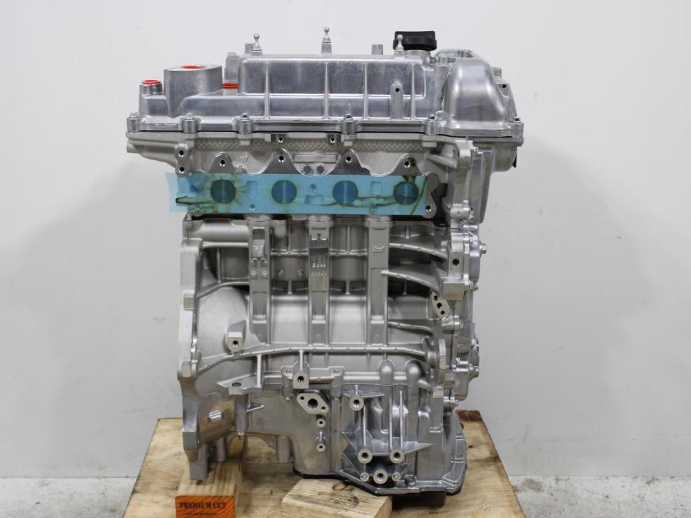 KDM 2015-2021 HYUNDIA ELANTRA, KONA, SONATA, TUCSON, VELOSTER G4FJ 1.6L TURBO ENGINE: Image 9