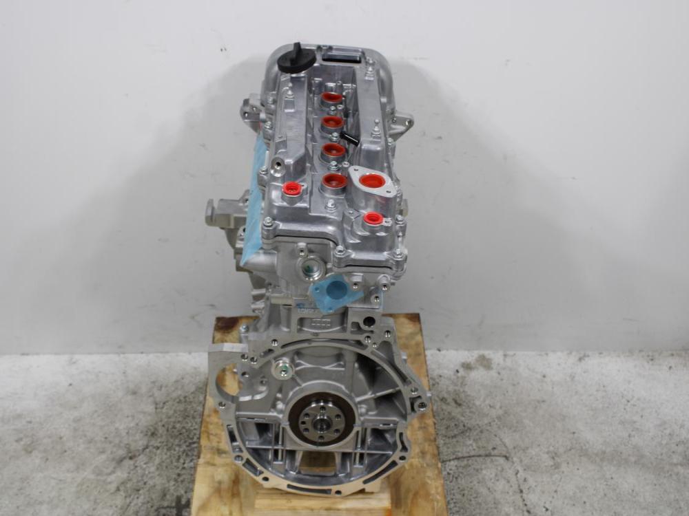 KDM 2015-2021 HYUNDIA ELANTRA, KONA, SONATA, TUCSON, VELOSTER G4FJ 1.6L TURBO ENGINE: Image 10