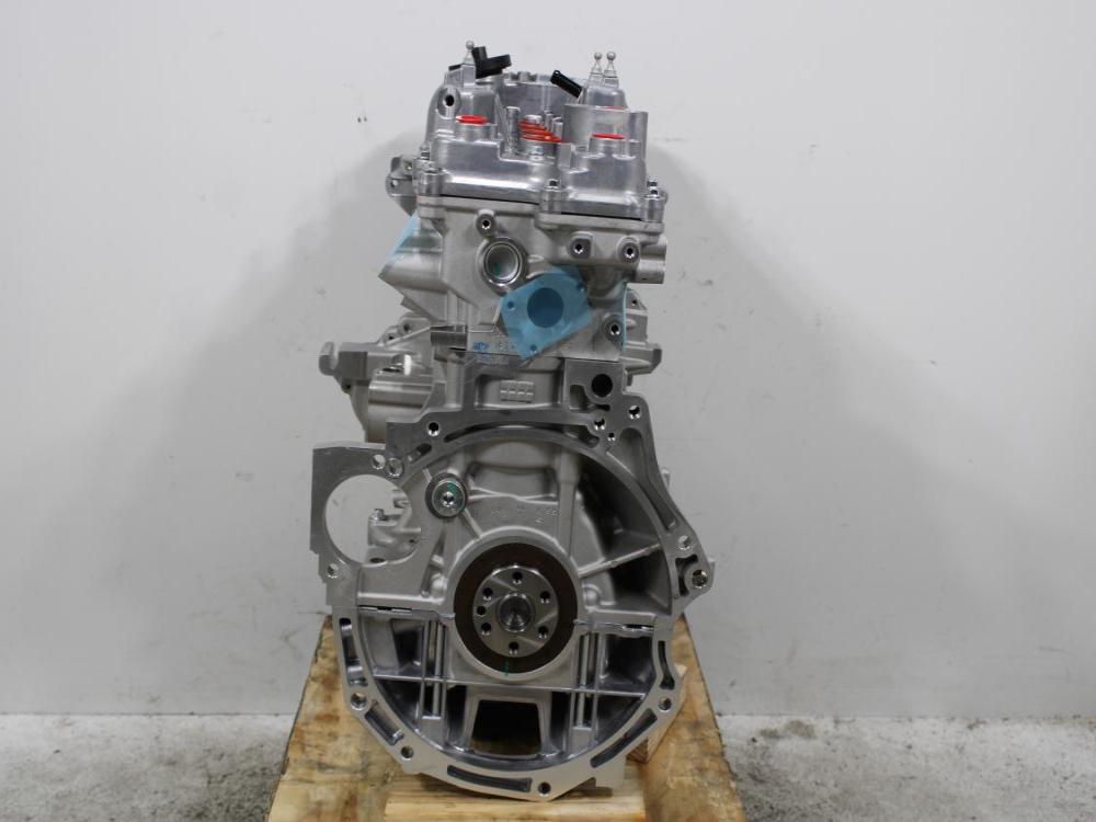 KDM 2015-2021 HYUNDIA ELANTRA, KONA, SONATA, TUCSON, VELOSTER G4FJ 1.6L TURBO ENGINE: Image 12