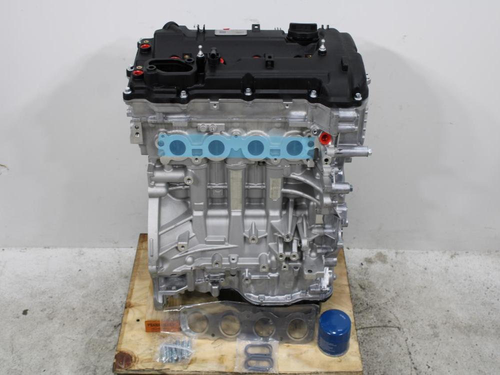 KDM 2011-2021 HYUNDAI, KIA G4NC 2.0L 4CYL DOHC NON-TURBO ENGINE: Image 1