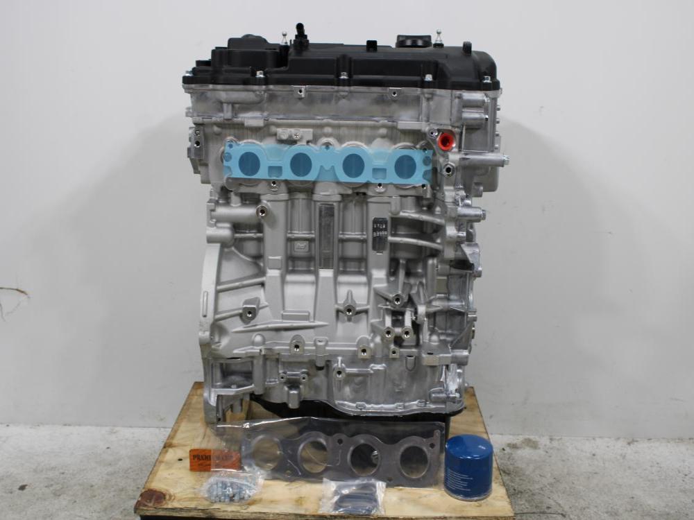 KDM 2011-2021 HYUNDAI, KIA G4NC 2.0L 4CYL DOHC NON-TURBO ENGINE: Image 3