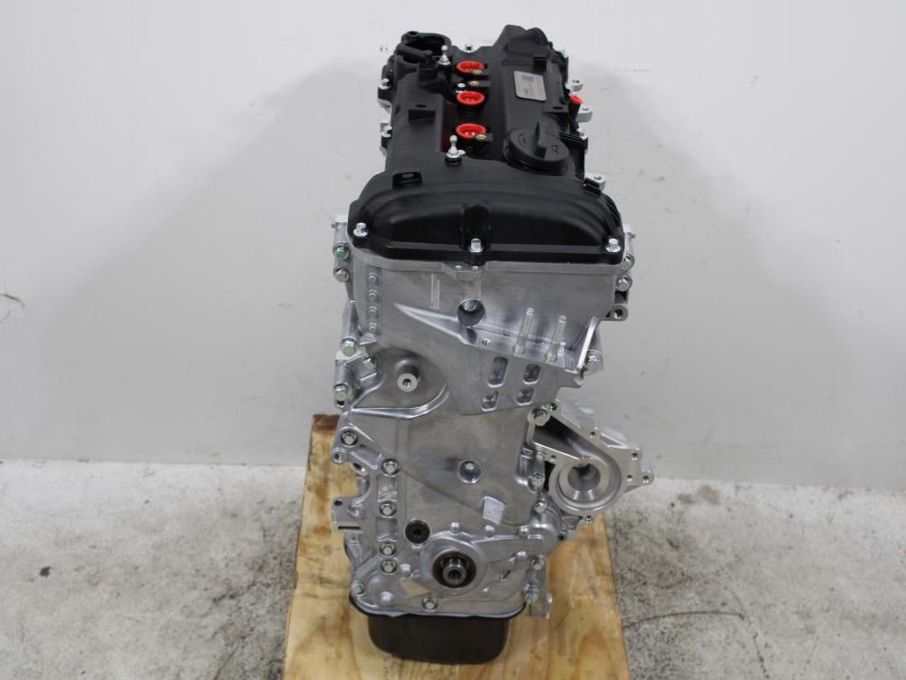 KDM 2011-2021 HYUNDAI, KIA G4NC 2.0L 4CYL DOHC NON-TURBO ENGINE: Image 4