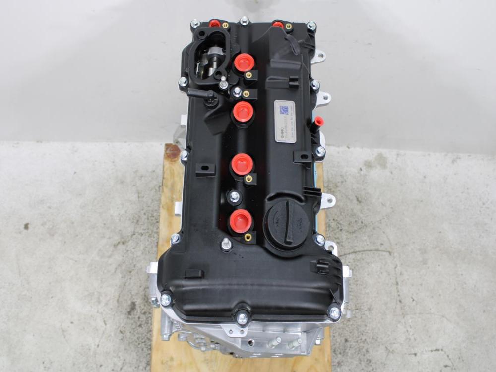KDM 2011-2021 HYUNDAI, KIA G4NC 2.0L 4CYL DOHC NON-TURBO ENGINE: Image 5