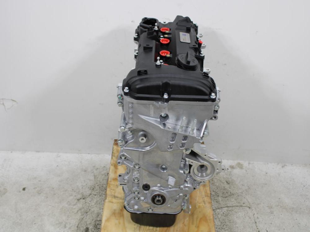 KDM 2011-2021 HYUNDAI, KIA G4NC 2.0L 4CYL DOHC NON-TURBO ENGINE: Image 6