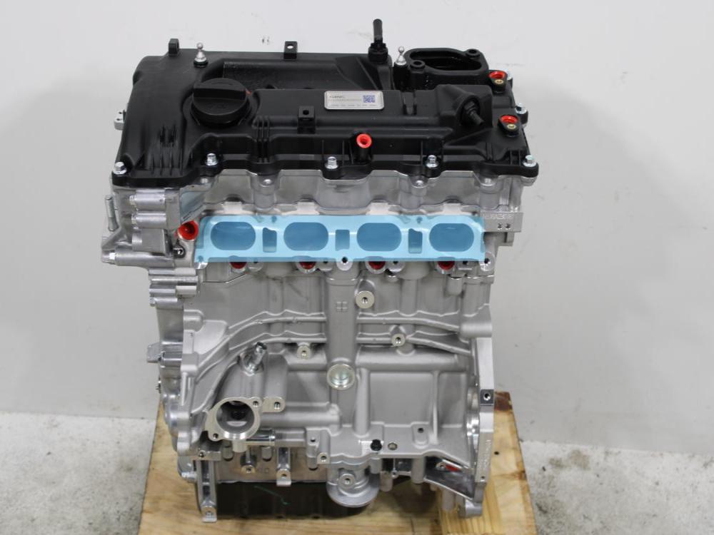 KDM 2011-2021 HYUNDAI, KIA G4NC 2.0L 4CYL DOHC NON-TURBO ENGINE: Image 8