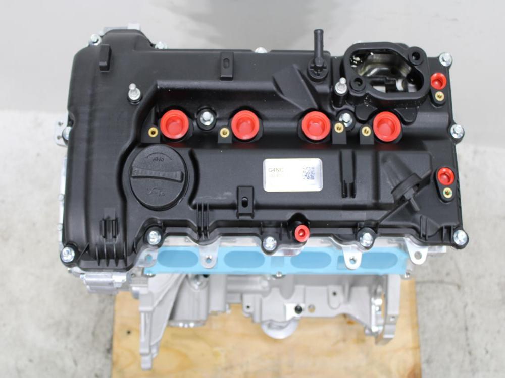 KDM 2011-2021 HYUNDAI, KIA G4NC 2.0L 4CYL DOHC NON-TURBO ENGINE: Image 9
