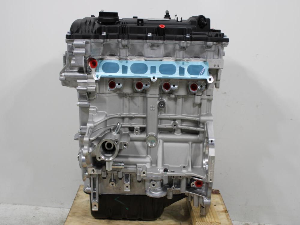 KDM 2011-2021 HYUNDAI, KIA G4NC 2.0L 4CYL DOHC NON-TURBO ENGINE: Image 10