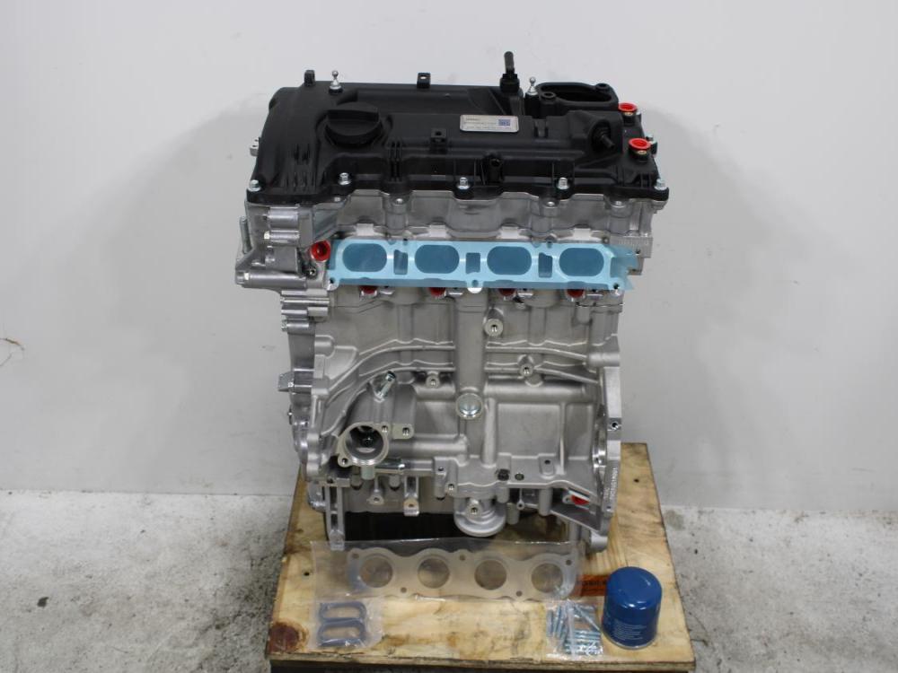 KDM 2011-2021 HYUNDAI, KIA G4NC 2.0L 4CYL DOHC NON-TURBO ENGINE: Image 1