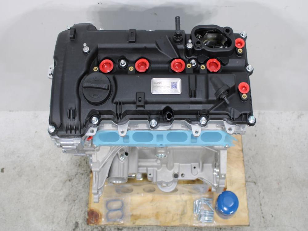 KDM 2011-2021 HYUNDAI, KIA G4NC 2.0L 4CYL DOHC NON-TURBO ENGINE: Image 2